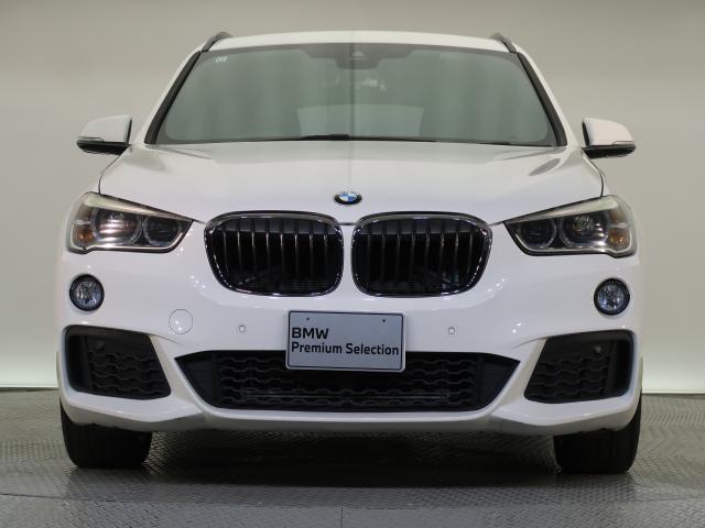 ＢＭＷ Ｘ１ ｘＤｒｉｖｅ １８ｄ Ｍスポーツ 4.5万Km 199.8万円 2017年式[023]の中古車詳細(愛知県)