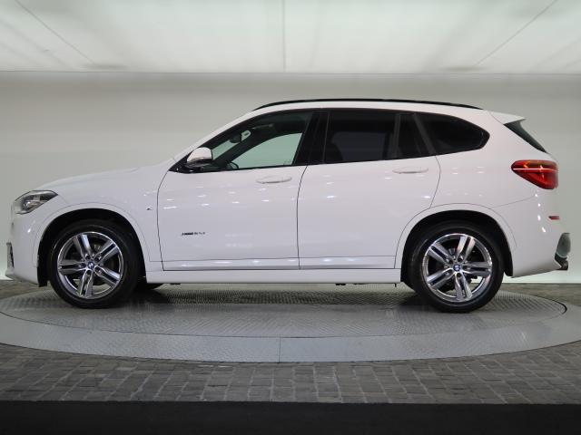 ＢＭＷ Ｘ１ ｘＤｒｉｖｅ １８ｄ Ｍスポーツ 4.5万Km 199.8万円 2017年式[023]の中古車詳細(愛知県)