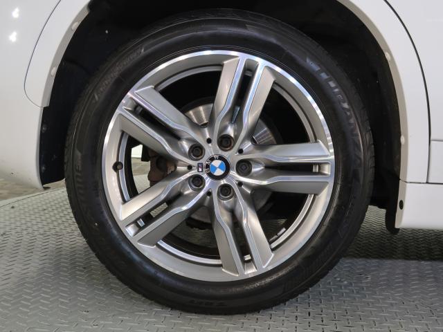 ＢＭＷ Ｘ１ ｘＤｒｉｖｅ １８ｄ Ｍスポーツ 4.5万Km 199.8万円 2017年式[023]の中古車詳細(愛知県)