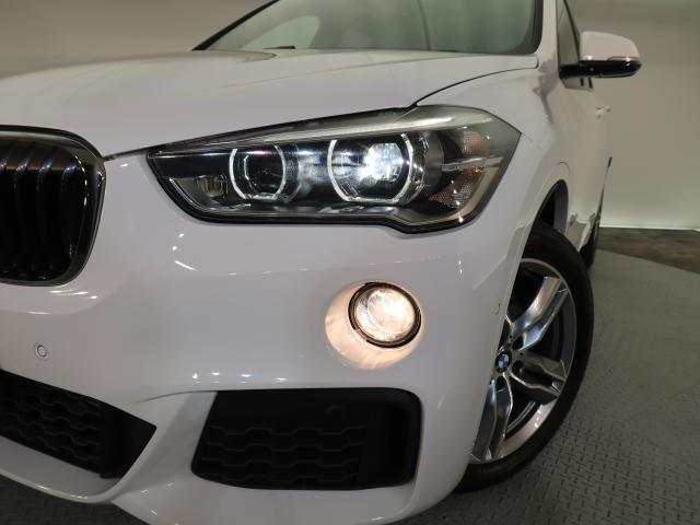 ＢＭＷ Ｘ１ ｘＤｒｉｖｅ １８ｄ Ｍスポーツ 4.5万Km 199.8万円 2017年式[023]の中古車詳細(愛知県)