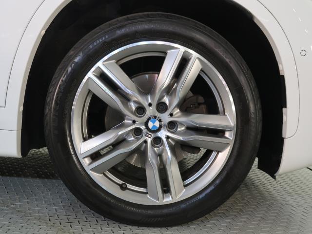 ＢＭＷ Ｘ１ ｘＤｒｉｖｅ １８ｄ Ｍスポーツ 4.5万Km 199.8万円 2017年式[023]の中古車詳細(愛知県)