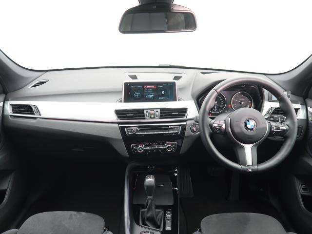 ＢＭＷ Ｘ１ ｘＤｒｉｖｅ １８ｄ Ｍスポーツ 4.5万Km 199.8万円 2017年式[023]の中古車詳細(愛知県)