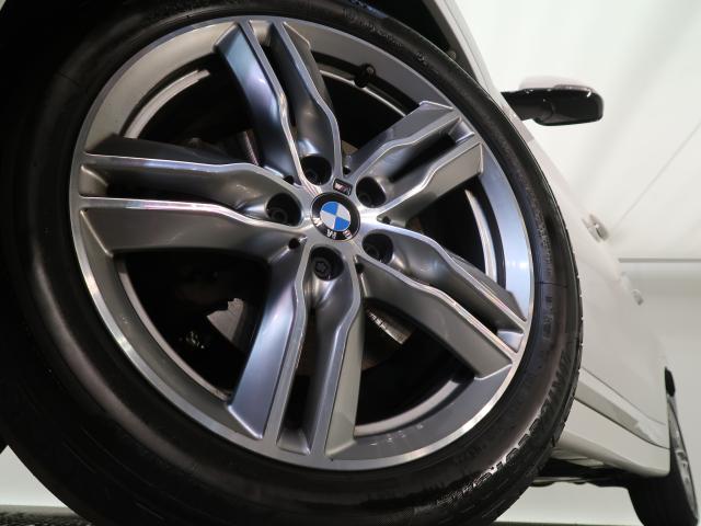 ＢＭＷ Ｘ１ ｘＤｒｉｖｅ １８ｄ Ｍスポーツ 4.5万Km 199.8万円 2017年式[023]の中古車詳細(愛知県)