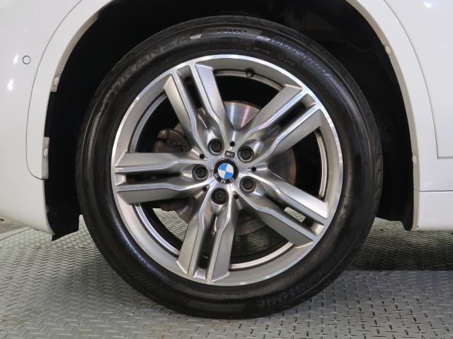 ＢＭＷ Ｘ１ ｘＤｒｉｖｅ １８ｄ Ｍスポーツ 4.5万Km 199.8万円 2017年式[023]の中古車詳細(愛知県)