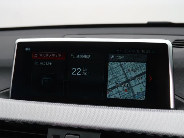 ＢＭＷ Ｘ１ ｘＤｒｉｖｅ １８ｄ Ｍスポーツ 4.5万Km 199.8万円 2017年式[023]の中古車詳細(愛知県)
