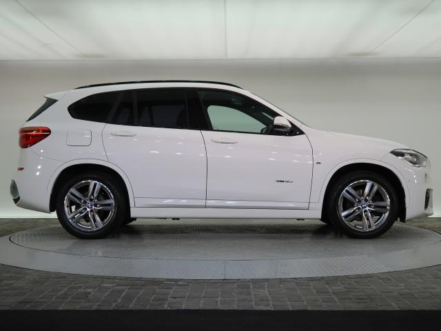 ＢＭＷ Ｘ１ ｘＤｒｉｖｅ １８ｄ Ｍスポーツ 4.5万Km 199.8万円 2017年式[023]の中古車詳細(愛知県)