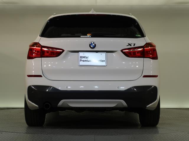 ＢＭＷ Ｘ１ ｘＤｒｉｖｅ １８ｄ Ｍスポーツ 4.5万Km 199.8万円 2017年式[023]の中古車詳細(愛知県)