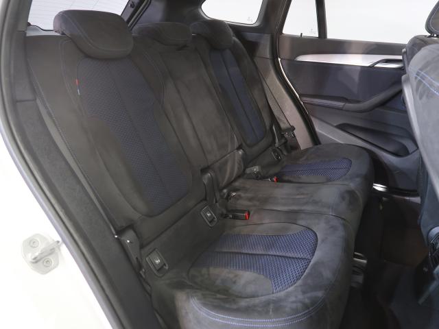 ＢＭＷ Ｘ１ ｘＤｒｉｖｅ １８ｄ Ｍスポーツ 4.5万Km 199.8万円 2017年式[023]の中古車詳細(愛知県)