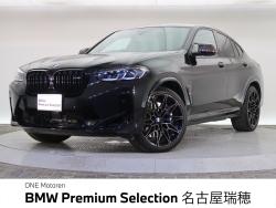 ＢＭＷ Ｘ４ Ｍ(愛知県)