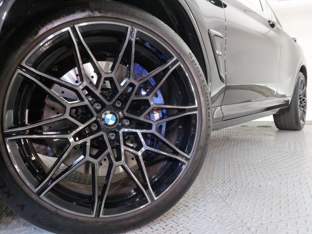 ＢＭＷ Ｘ４ Ｍ コンペティション 1.1万Km 849.8万円 2022年式[498]の中古車詳細(愛知県)