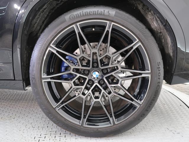 ＢＭＷ Ｘ４ Ｍ コンペティション 1.1万Km 849.8万円 2022年式[498]の中古車詳細(愛知県)