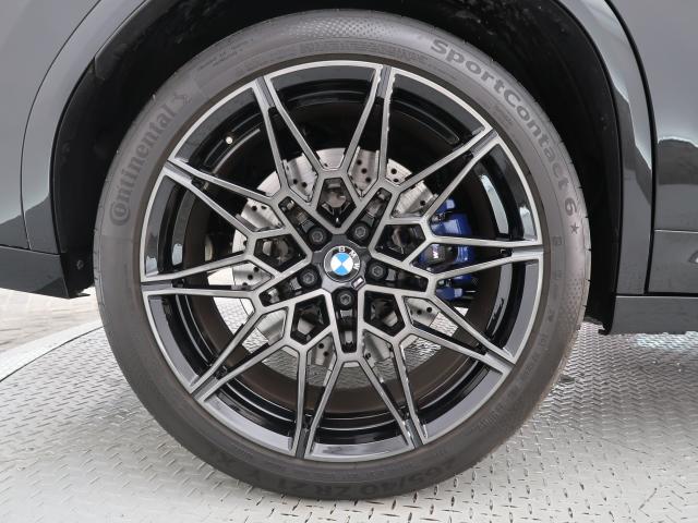 ＢＭＷ Ｘ４ Ｍ コンペティション 1.1万Km 849.8万円 2022年式[498]の中古車詳細(愛知県)