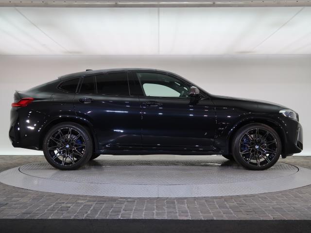 ＢＭＷ Ｘ４ Ｍ コンペティション 1.1万Km 849.8万円 2022年式[498]の中古車詳細(愛知県)