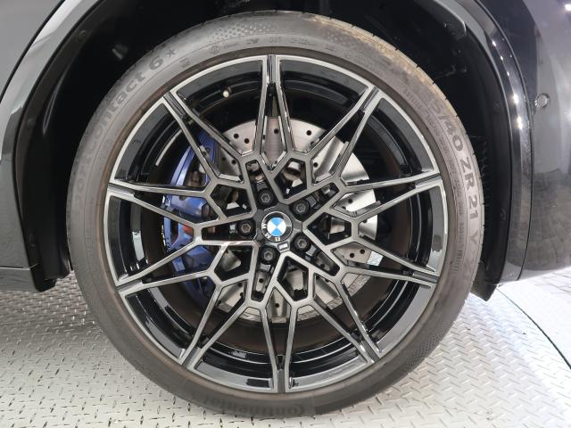 ＢＭＷ Ｘ４ Ｍ コンペティション 1.1万Km 849.8万円 2022年式[498]の中古車詳細(愛知県)