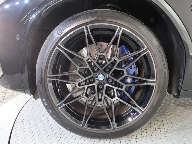 ＢＭＷ Ｘ４ Ｍ コンペティション 1.1万Km 849.8万円 2022年式[498]の中古車詳細(愛知県)