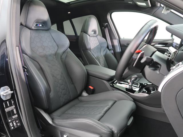 ＢＭＷ Ｘ４ Ｍ コンペティション 1.1万Km 849.8万円 2022年式[498]の中古車詳細(愛知県)