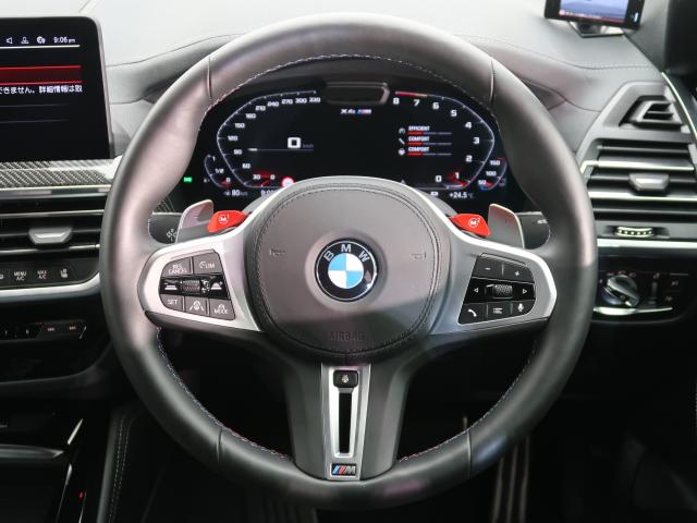 ＢＭＷ Ｘ４ Ｍ コンペティション 1.1万Km 849.8万円 2022年式[498]の中古車詳細(愛知県)