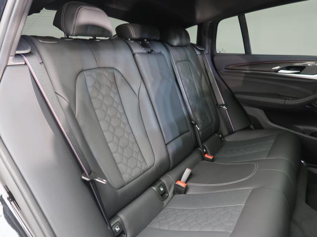 ＢＭＷ Ｘ４ Ｍ コンペティション 1.1万Km 849.8万円 2022年式[498]の中古車詳細(愛知県)