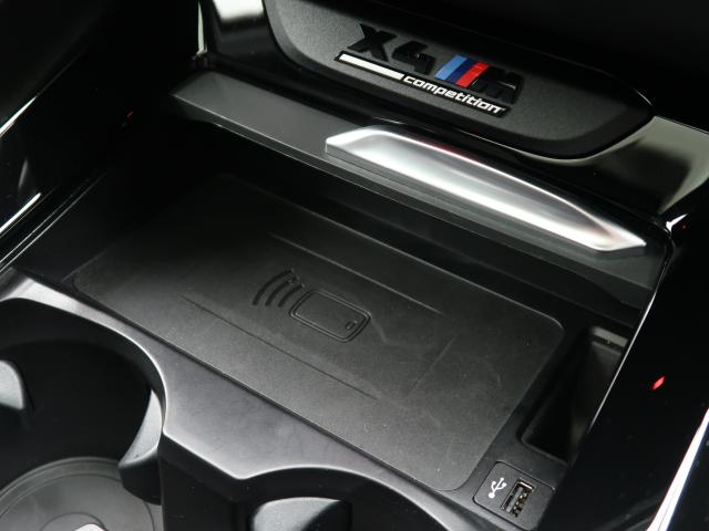 ＢＭＷ Ｘ４ Ｍ コンペティション 1.1万Km 849.8万円 2022年式[498]の中古車詳細(愛知県)