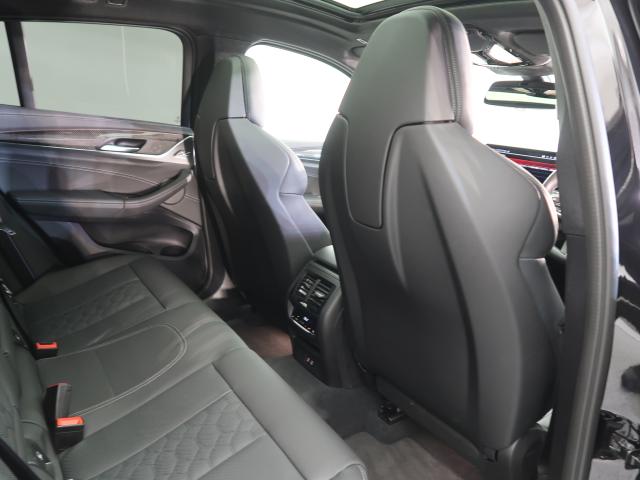 ＢＭＷ Ｘ４ Ｍ コンペティション 1.1万Km 849.8万円 2022年式[498]の中古車詳細(愛知県)