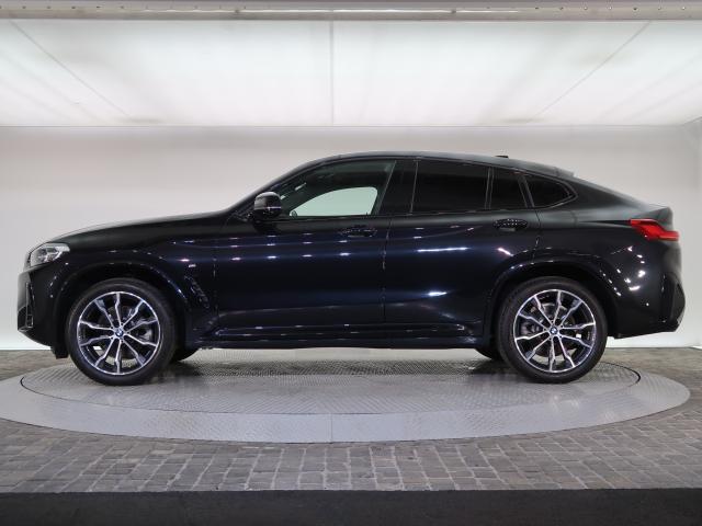 ＢＭＷ Ｘ４ ｘＤｒｉｖｅ ２０ｄ Ｍスポーツ 1.5万Km 539.8万円 2022年式[288]の中古車詳細(愛知県)