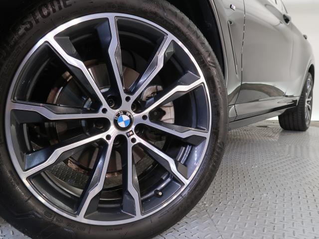 ＢＭＷ Ｘ４ ｘＤｒｉｖｅ ２０ｄ Ｍスポーツ 1.5万Km 539.8万円 2022年式[288]の中古車詳細(愛知県)
