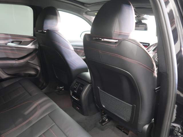 ＢＭＷ Ｘ４ ｘＤｒｉｖｅ ２０ｄ Ｍスポーツ 1.5万Km 539.8万円 2022年式[288]の中古車詳細(愛知県)