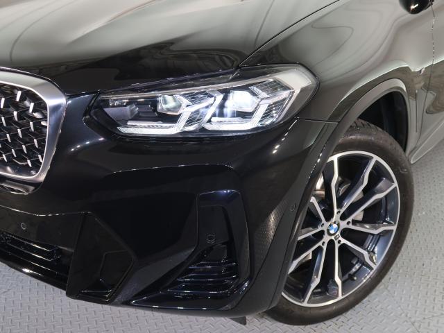 ＢＭＷ Ｘ４ ｘＤｒｉｖｅ ２０ｄ Ｍスポーツ 1.5万Km 539.8万円 2022年式[288]の中古車詳細(愛知県)