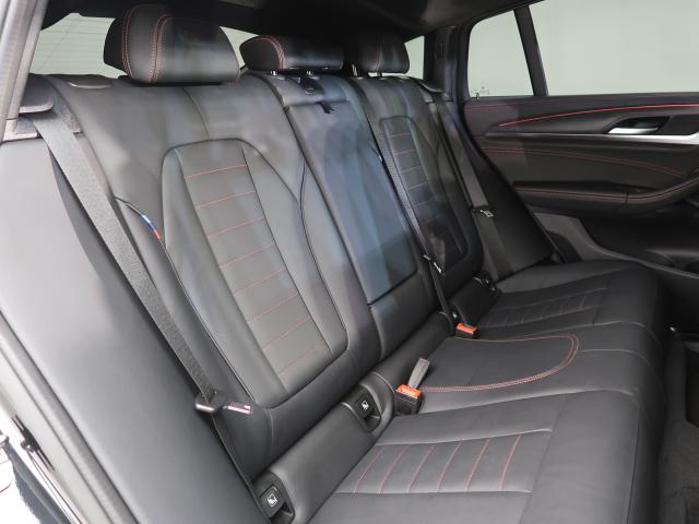 ＢＭＷ Ｘ４ ｘＤｒｉｖｅ ２０ｄ Ｍスポーツ 1.5万Km 539.8万円 2022年式[288]の中古車詳細(愛知県)