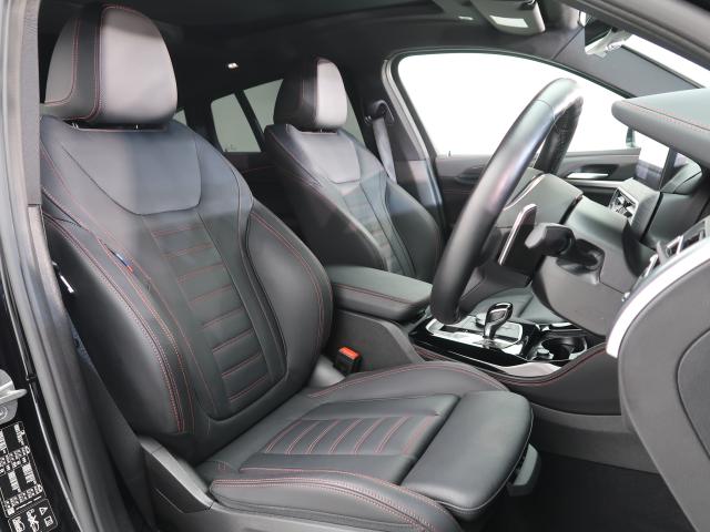 ＢＭＷ Ｘ４ ｘＤｒｉｖｅ ２０ｄ Ｍスポーツ 1.5万Km 539.8万円 2022年式[288]の中古車詳細(愛知県)