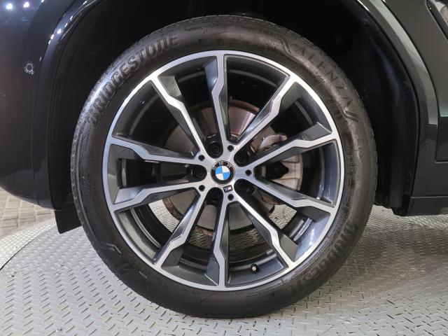 ＢＭＷ Ｘ４ ｘＤｒｉｖｅ ２０ｄ Ｍスポーツ 1.5万Km 539.8万円 2022年式[288]の中古車詳細(愛知県)