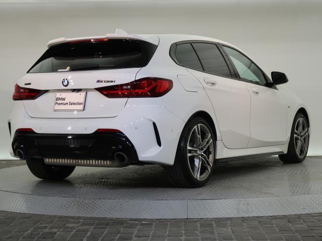 ＢＭＷ １シリーズ Ｍ１３５ｉ ｘＤｒｉｖｅ 4.5万Km 314.8万円 2021年式[684]の中古車詳細(愛知県)