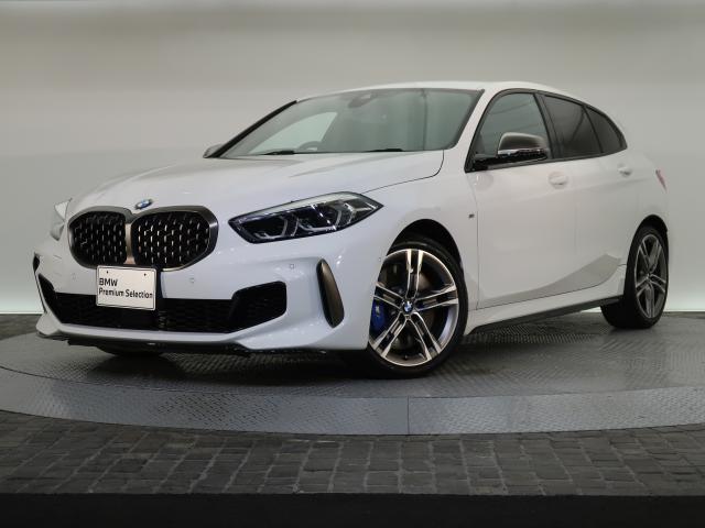 ＢＭＷ １シリーズ Ｍ１３５ｉ ｘＤｒｉｖｅ 4.5万Km 314.8万円 2021年式[684]の中古車詳細(愛知県)
