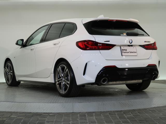 ＢＭＷ １シリーズ Ｍ１３５ｉ ｘＤｒｉｖｅ 4.5万Km 314.8万円 2021年式[684]の中古車詳細(愛知県)