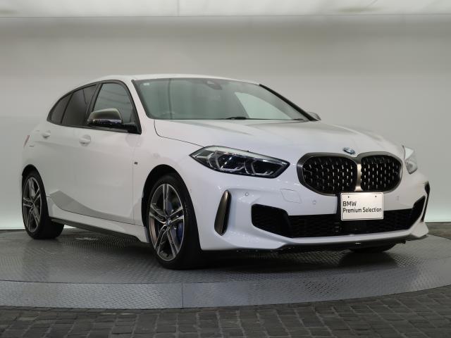 ＢＭＷ １シリーズ Ｍ１３５ｉ ｘＤｒｉｖｅ 4.5万Km 314.8万円 2021年式[684]の中古車詳細(愛知県)