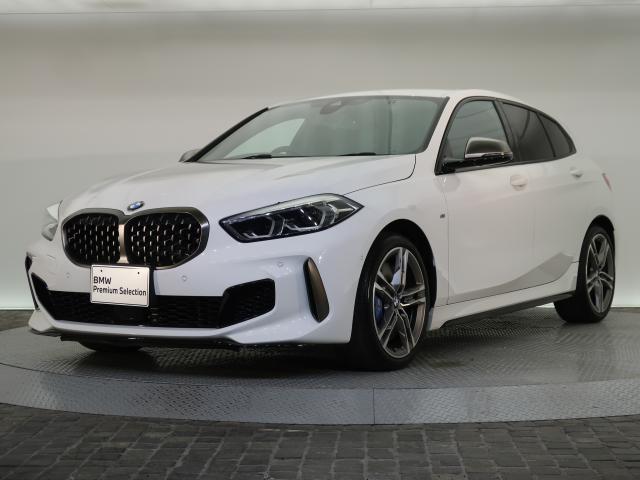 ＢＭＷ １シリーズ Ｍ１３５ｉ ｘＤｒｉｖｅ 4.5万Km 314.8万円 2021年式[684]の中古車詳細(愛知県)