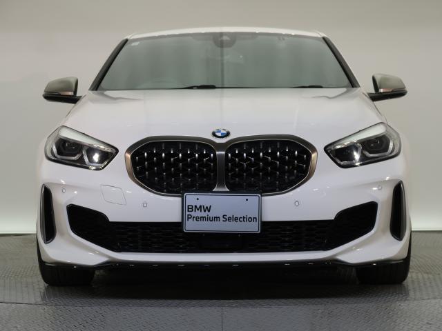 ＢＭＷ １シリーズ Ｍ１３５ｉ ｘＤｒｉｖｅ 4.5万Km 314.8万円 2021年式[684]の中古車詳細(愛知県)