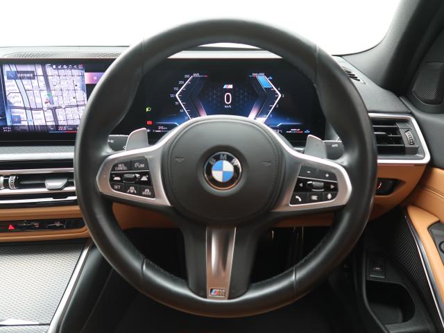 ＢＭＷ ３シリーズ ３２０ｄ ｘＤｒｉｖｅ Ｍスポーツ 3万Km 409.8万円 2023年式[716]の中古車詳細(愛知県)