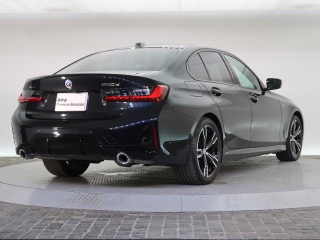 ＢＭＷ ３シリーズ ３２０ｄ ｘＤｒｉｖｅ Ｍスポーツ 3万Km 409.8万円 2023年式[716]の中古車詳細(愛知県)