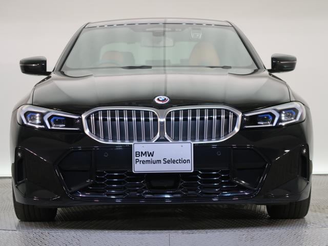 ＢＭＷ ３シリーズ ３２０ｄ ｘＤｒｉｖｅ Ｍスポーツ 3万Km 409.8万円 2023年式[716]の中古車詳細(愛知県)