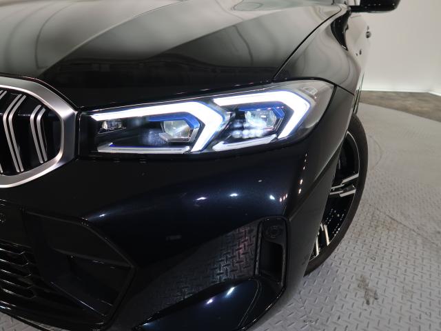 ＢＭＷ ３シリーズ ３２０ｄ ｘＤｒｉｖｅ Ｍスポーツ 3万Km 409.8万円 2023年式[716]の中古車詳細(愛知県)