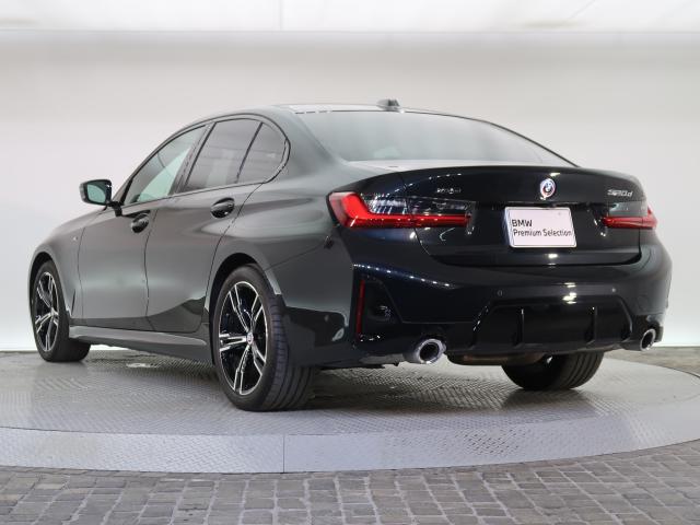 ＢＭＷ ３シリーズ ３２０ｄ ｘＤｒｉｖｅ Ｍスポーツ 3万Km 409.8万円 2023年式[716]の中古車詳細(愛知県)