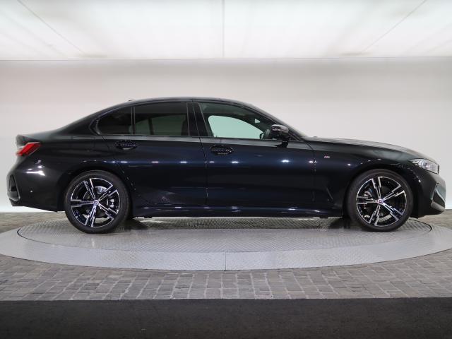 ＢＭＷ ３シリーズ ３２０ｄ ｘＤｒｉｖｅ Ｍスポーツ 3万Km 409.8万円 2023年式[716]の中古車詳細(愛知県)