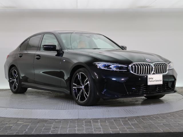 ＢＭＷ ３シリーズ ３２０ｄ ｘＤｒｉｖｅ Ｍスポーツ 3万Km 409.8万円 2023年式[716]の中古車詳細(愛知県)