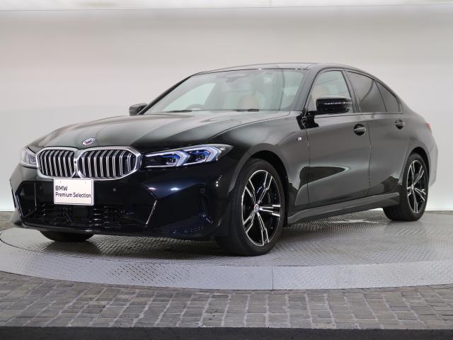 ＢＭＷ ３シリーズ ３２０ｄ ｘＤｒｉｖｅ Ｍスポーツ 3万Km 409.8万円 2023年式[716]の中古車詳細(愛知県)