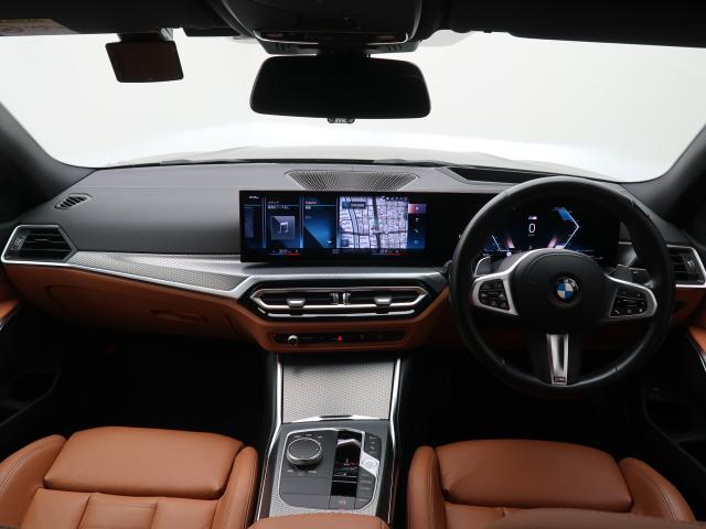 ＢＭＷ ３シリーズ ３２０ｄ ｘＤｒｉｖｅ Ｍスポーツ 3万Km 409.8万円 2023年式[716]の中古車詳細(愛知県)