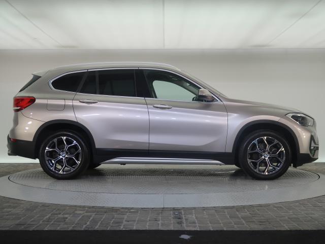 ＢＭＷ Ｘ１ ｘＤｒｉｖｅ １８ｄ ｘライン エディションジョイ＋ 5.6万Km 249.8万円 2021年式[667]の中古車詳細(愛知県)