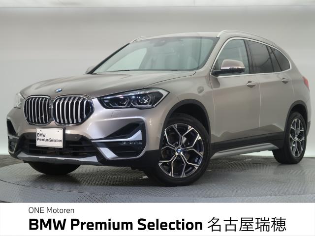 ＢＭＷ Ｘ１ ｘＤｒｉｖｅ １８ｄ ｘライン エディションジョイ＋ 5.6万Km 249.8万円 2021年式[667]の中古車詳細(愛知県)