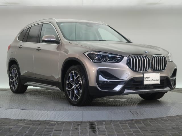 ＢＭＷ Ｘ１ ｘＤｒｉｖｅ １８ｄ ｘライン エディションジョイ＋ 5.6万Km 249.8万円 2021年式[667]の中古車詳細(愛知県)