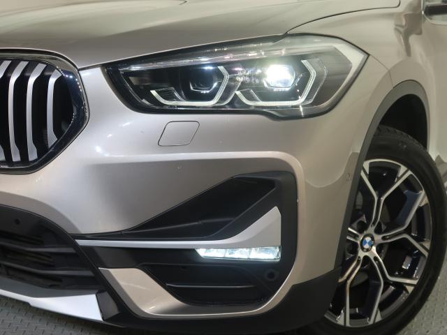 ＢＭＷ Ｘ１ ｘＤｒｉｖｅ １８ｄ ｘライン エディションジョイ＋ 5.6万Km 249.8万円 2021年式[667]の中古車詳細(愛知県)
